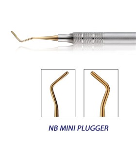قلم کامپوزیت- Bisco- NB mini plugger