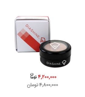 خمیر پالیش DIASHINE- Diamond Polish Paste- Red(Coarse Soft)