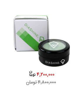 خمیر پالیش DIASHINE- Diamond Polish Paste- Green(medium Soft)