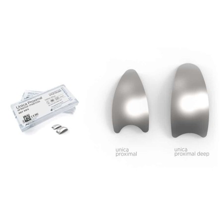 نوار ماتریس (6914)Polydentia- Unica Proximal anterior