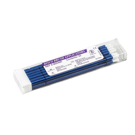 براش BISCO- DARK BLUE Brush