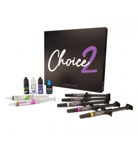 کیت 2027/12 Bisco- Choice 2 Starter kit all bond universal