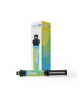 کوربیلدآپ بیسکو Bisco- CORE FLO DC Lite - Natural A1 2026/03