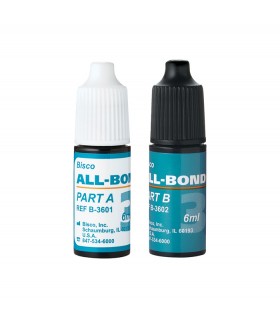 باندینگ دوال کیور Bisco - All Bond 3