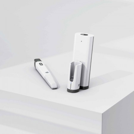 اسکنر داخل دهانی سه بعدی پاندا Panda Smart بی سیم