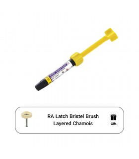 کامپوزیت قدامی Bisco - AELITE AESTHETIC ENAMEL