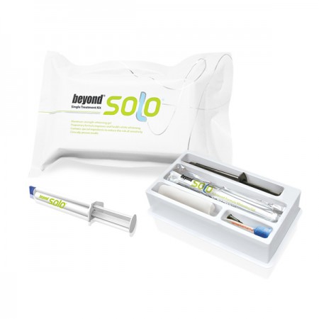 کیت بلیچینگ درمان مطبی تک جلسه Beyond- SOLO Single Treatment Kit