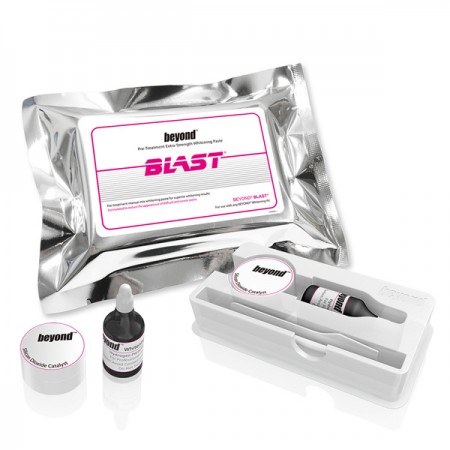 Beyond- BLAST Pre-Treatment Extra-Strength Whitening Paste