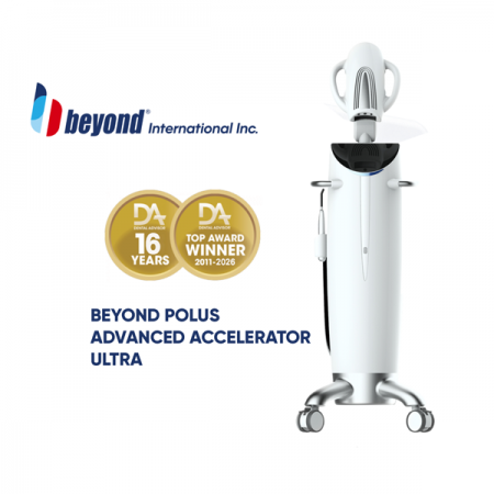 دستگاه بلیچینگ Beyond - Polus Advanced