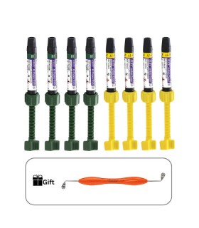 پکیج ویژه 8 عددی کامپوزیت بیسکو _Bisco