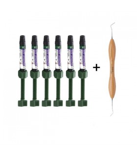 پکیج ویژه 6 عددی کامپوزیت Bisco -BODY