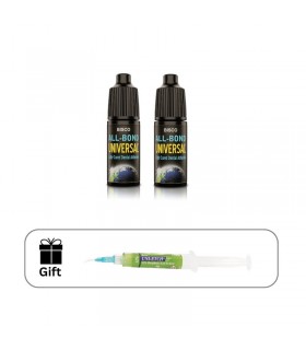 پکیج ویژه باندینگ Bisco- All Bond UNIVERSAL