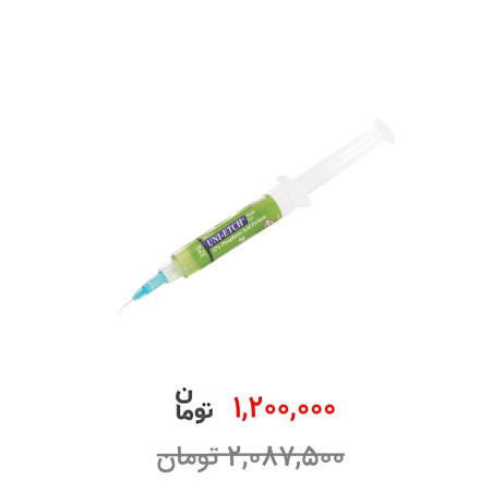 اسید فسفریک 5گرم Bisco- Uni Etch 32%