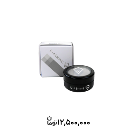 خمیر پالیش (Super Fine Soft)DIASHINE- Diamond Polish Paste- Gray