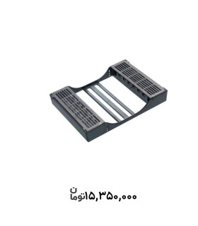 کست 8 عددی LM - CASSETTE SERVO™ 8E