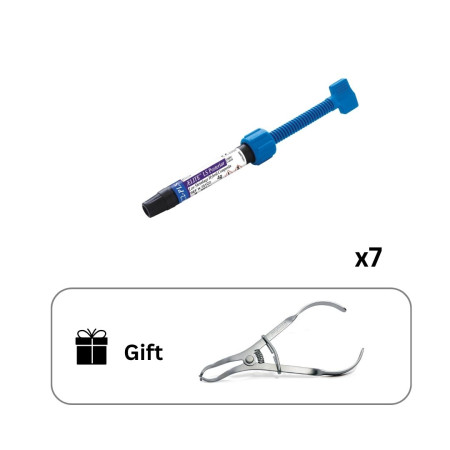 پکیج ویژه کامپوزیت Bisco - AELITE LS POSTERIOR