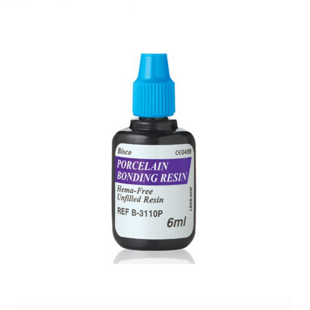 پکیج ویژه Bisco-Porcelain Bonding+ Unica Anterior Matrices