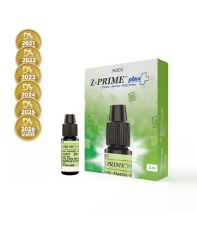 پرایمر بیسکو Bisco - Z PRIME PLUS