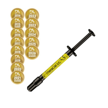 دایکال Bisco - TheraCal LC