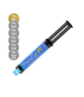 دایکال Bisco - TheraCal PT