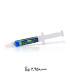 اسید فسفریک 5 گرم Bisco- SELECT HV ETCH 35%
