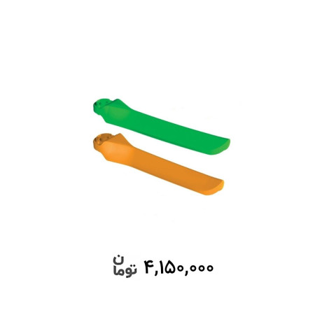 وج پلاستیکی تک سایز Polydentia- My Wedge
