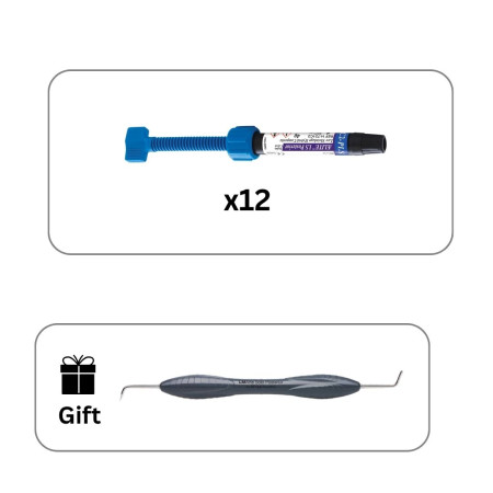 پکیج ویژه  Bisco -LS POSTERIOR + lm solo posterior