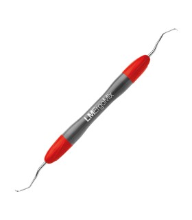 قلم ایمپلنت LM-TIP IMPLANT MINI UNIVERSAL CURETTE Left