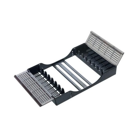 کاست قلم دندان‌پزشکی