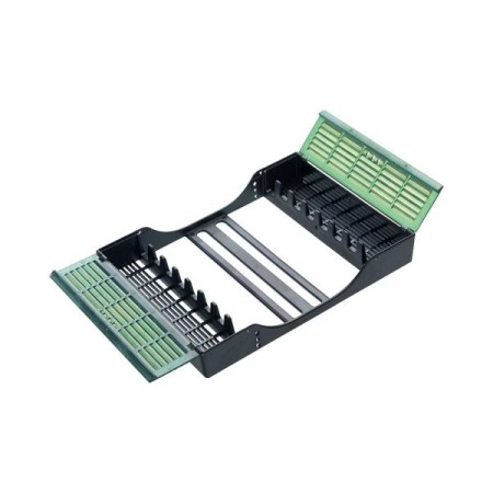 جعبه محافظ قلم دندان‌پزشکی