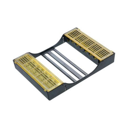 کاست قلم دندان‌پزشکی