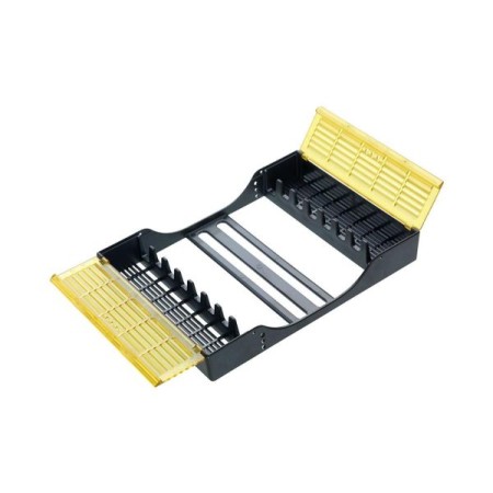 کاست قلم دندان‌پزشکی