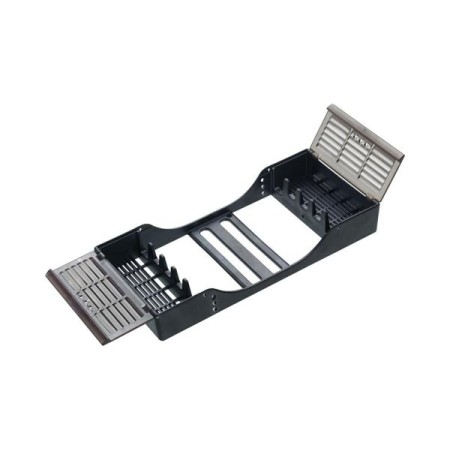 کاست قلم دندان‌پزشکی LM