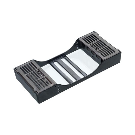 کاست قلم دندان‌پزشکی