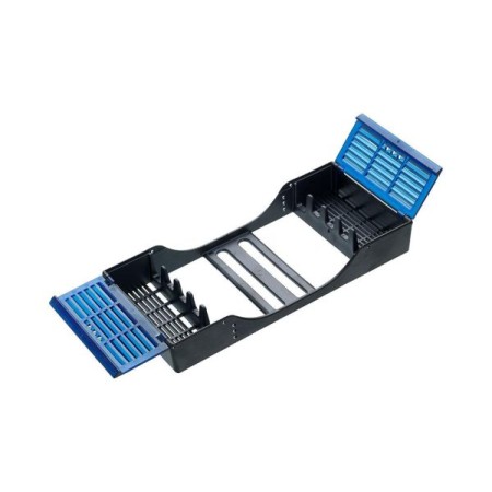 کاست قلم دندان‌پزشکی LM