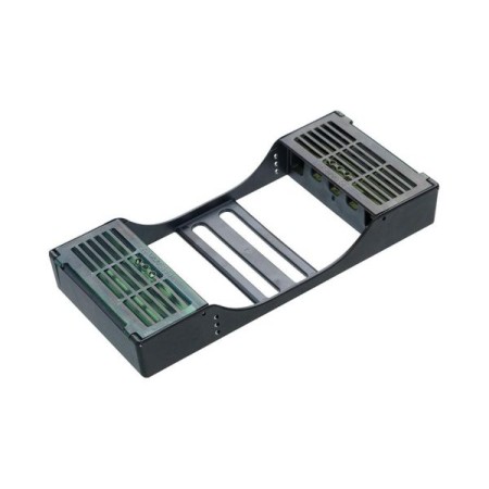 کست 5 عددی LM - CASSETTE SERVO™ 5E