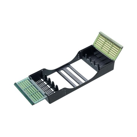 کست 5 عددی LM - CASSETTE SERVO™ 5E