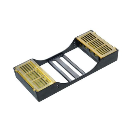 کست 5 عددی LM - CASSETTE SERVO™ 5E