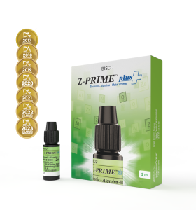 پرایمر بیسکو Bisco - Z PRIME PLUS